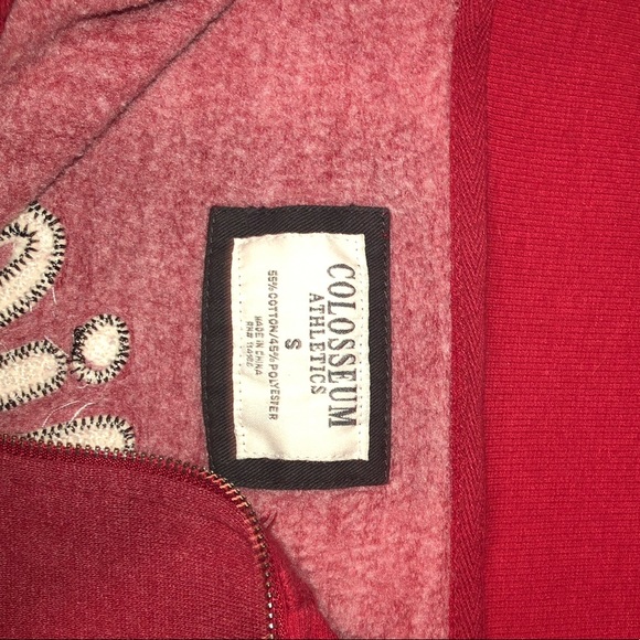 jacket - Picture 4 of 4